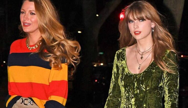 Hollywood A-Listers Named in Lively-Baldoni Legal Dispute