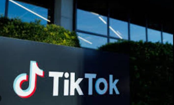 Canadian court halts TikTok Canada office closure