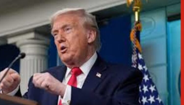 GlobalTradeTariffDispute USMCATradeRelations TrumpCanadaTradeTensions