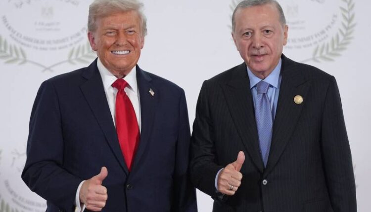 Turkey Becomes Member of Newly Formed Global Peace Board