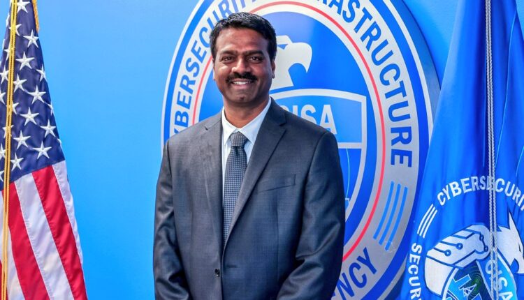 CISA Madhu Gottumukkala Cybersecurity Alert Chat GPT Leak US Government Security