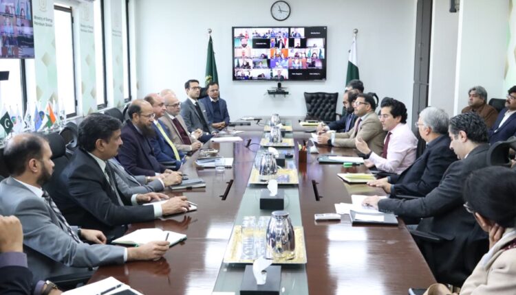 Pakistan’s Envoys Mobilized by Ali Pervaiz Malik for PMIF 2026