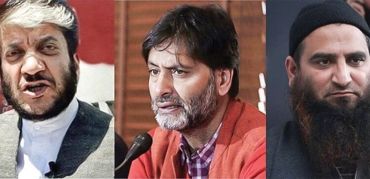 Kashmir: A Forgotten Land, a Forgotten People —And the Cost of Disunity