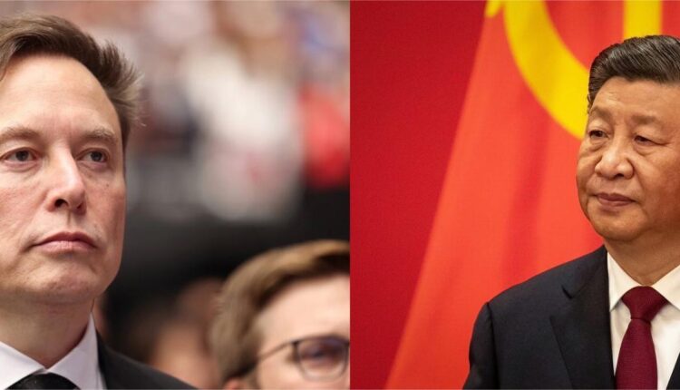 China Satellite Expansion 2026 SpaceX Competition News Global Satellite Internet Space Debris Concerns NextGen Connectivity