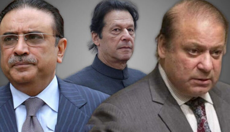 KP Government to Auction Fancy Political Number Plates