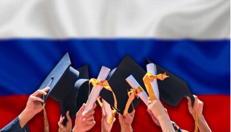 Fake Documents Used For Russian Scholarships Exposed