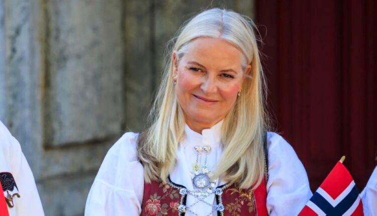 Crown Princess Mette Marit Jeffrey Epstein Scandal Norway Royal Family Royal News Update Celebrity Apology