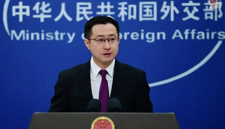 China Strongly Condemns Balochistan Attacks, Reaffirms Support for Pakistan