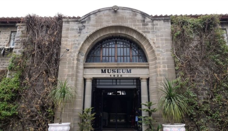 Japan funds new conservation equipment for Taxila Museum