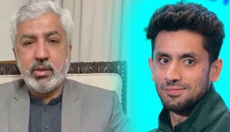 PHF president Tariq Bugti resigns; Imad Shakeel Butt banned for two years