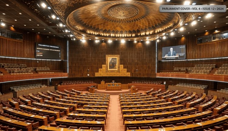 Pakistan Afghanistan Border Senate Resolution National Security Armed Forces Tribute Peace and Stability