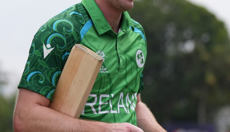Ireland Cricket Oman Cricket T20 World Cup Cricket News ICC 2026