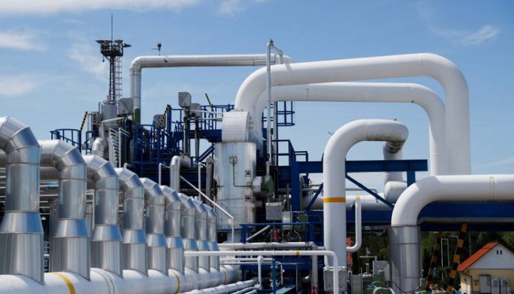 Hungary Ukraine Druzhba Pipeline EU Ukraine Loan Viktor Orban Ukraine Russia Conflict