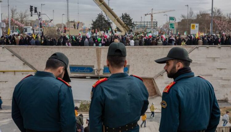 Iran US Relations Middle East Tensions Iran Nuclear Talks US Iran Conflict Global Diplomacy