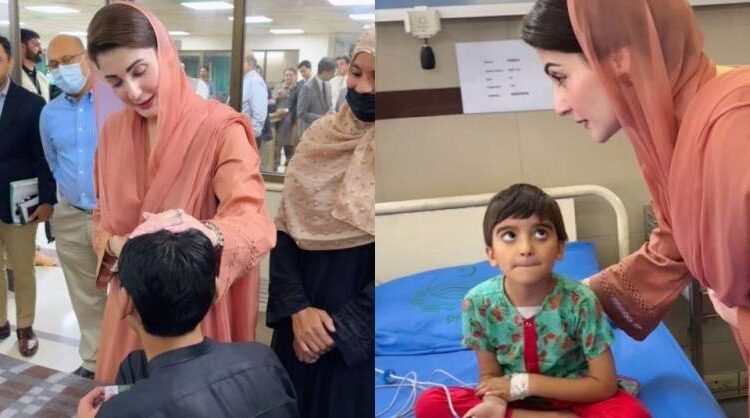 Punjab Govt Performs 10,000 Free Heart Surgeries