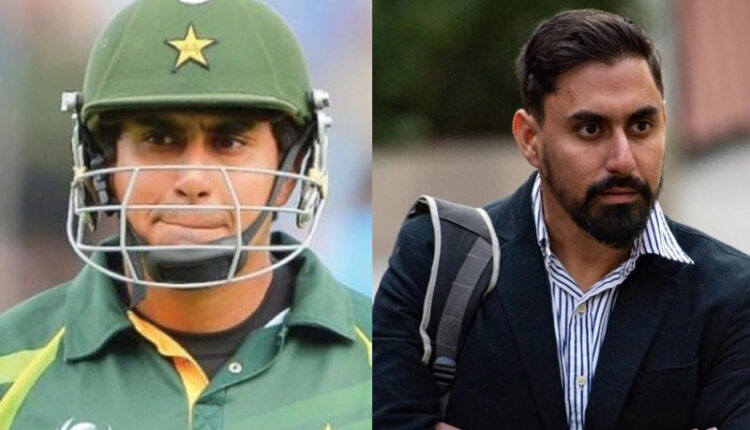 Nasir Jamshed Apologises After Seven Years Over Fixing