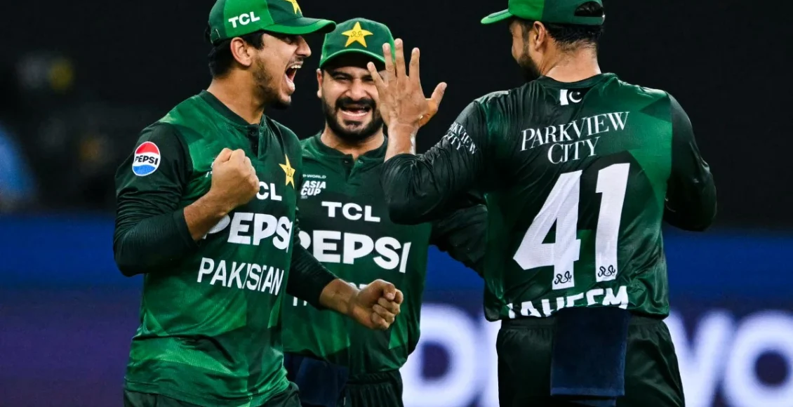 Pakistan Confirms T20 World Cup Match Against India