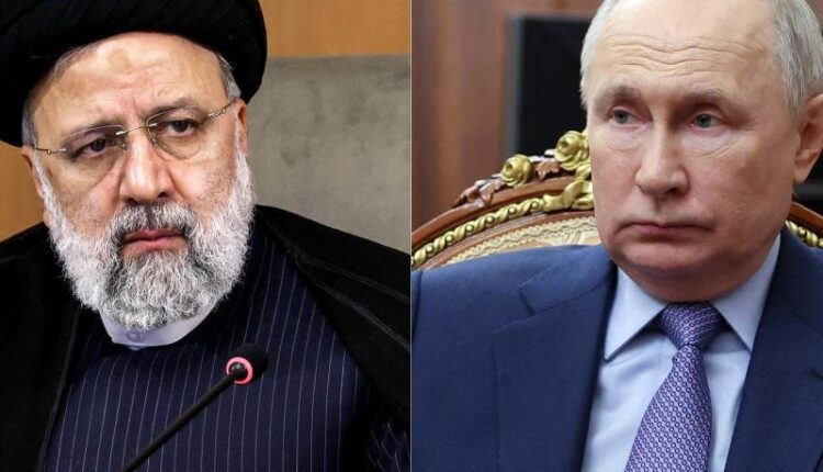 Russia Iran Tensions Middle East Security US Iran Conflict Global Diplomacy Naval Drills