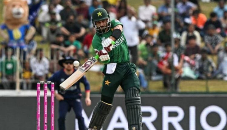Sahibzada Farhan T20 World Cup 2026 Pakistan Cricket Cricket News Farhan Century