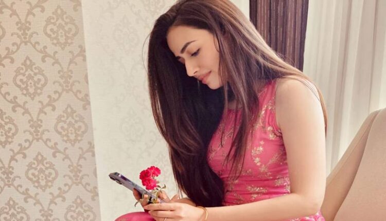 Sana Javed Receives Praise Ahead of New Drama