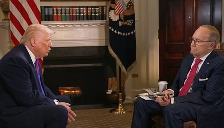 Pakistan downed 10 Indian jets during May war: Trump