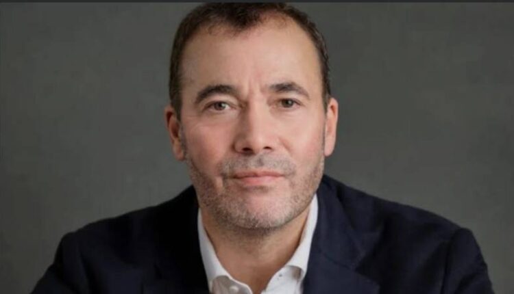 Washington Post CEO Will Lewis Steps Down Immediately