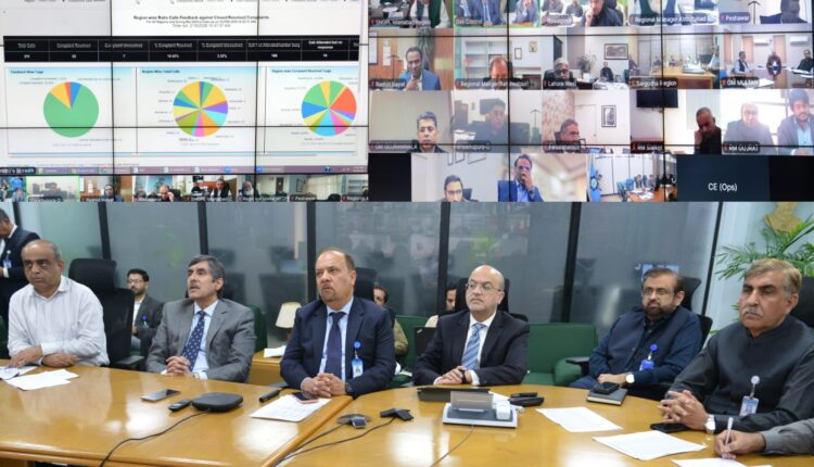 SNGPL to Provide Gas from 3am to 10:30pm in Ramzan