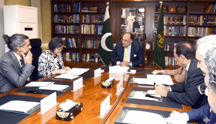 Pakistan Reforms World Bank Collaboration Governance Improvement Economic Development PK Structural Reforms