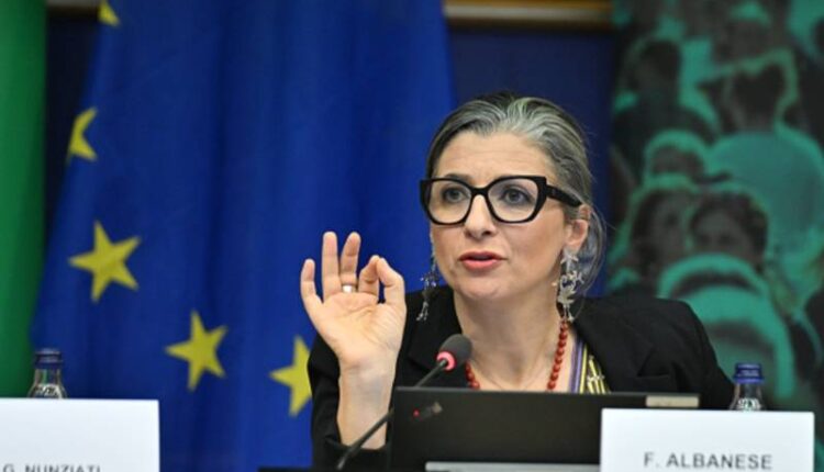 Ex-Diplomats Urge France To Retract UN Criticism