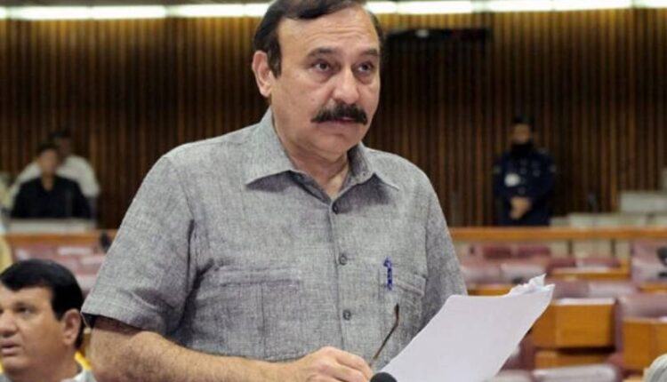 Pakistan Airstrikes Afghanistan Border Tariq Fazal Chaudhry Pakistan Security Counter Terrorism Pakistan