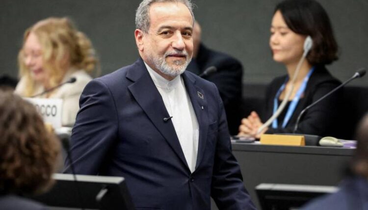 Iran US Talks Nuclear Negotiations Middle East Peace Global Security Vienna Talks