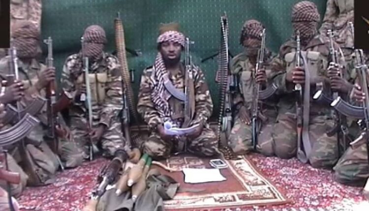 Nigeria Boko Haram Attack Northern Nigeria Violence African Security Jihadist Attacks