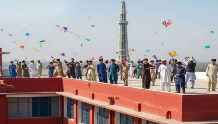 Basant 2026: Lahore sees Rs6 Billion business amid Kite flying frenzy