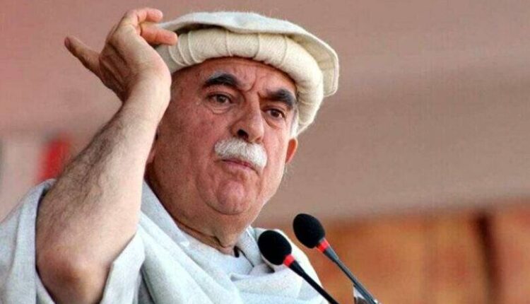 Opposition Sit In Parliament Protest Pakistan Politics Political News PK Public Demonstration