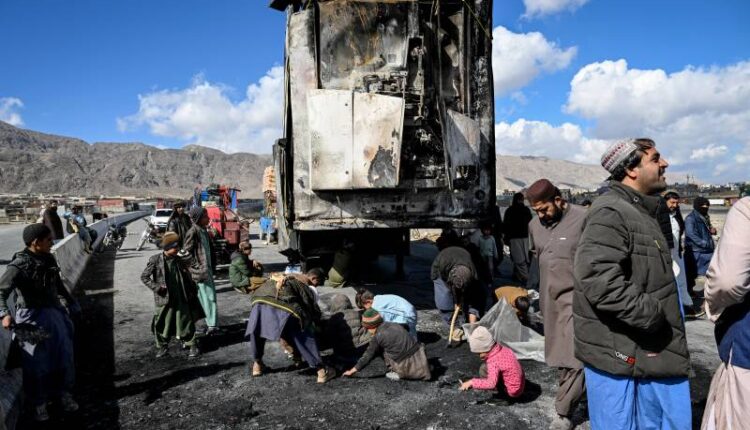 Counterterrorism Balochistan National Security ISPR Operation Radd-ul-Fitna-1