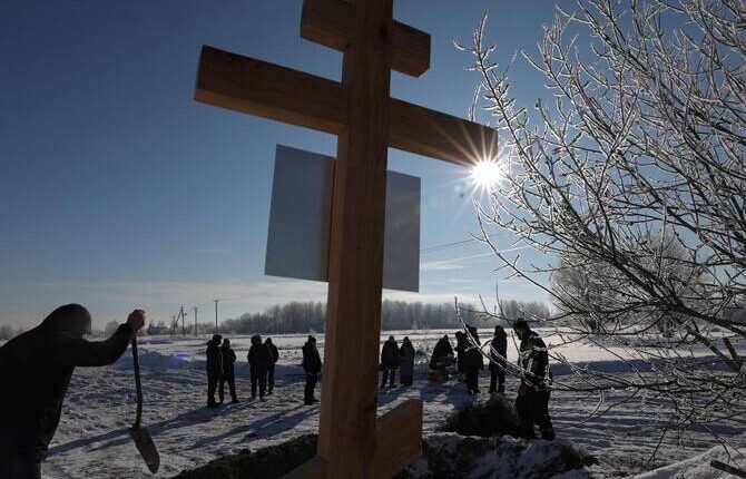 Kenyans In Ukraine Russia Recruitment Africa News Kenya Parliament Ukraine Conflict