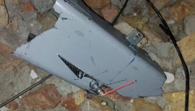 Islamabad Airport Drone Alert Flight Delay PIA Flights