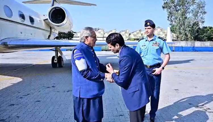 Ishaq Dar Pakistan China Iran US War Regional Peace Pakistan Diplomacy