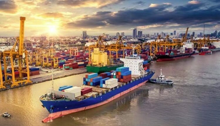 War Risk Charges Strait of Hormuz Pakistan Exports Shipping Global Oil Trade