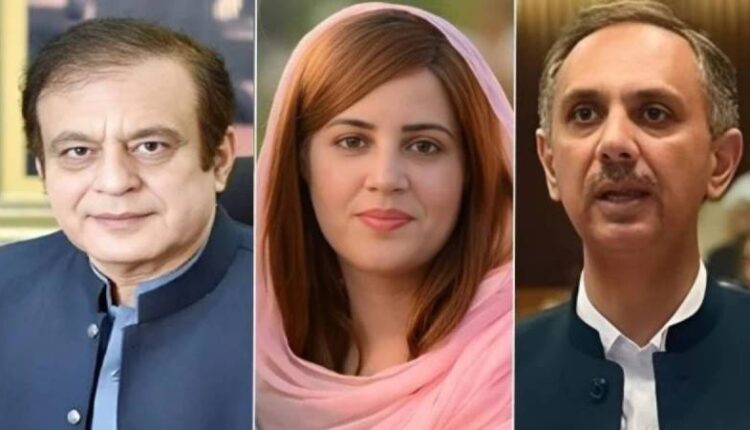 GHQ Attack Case PTI Leaders Sentenced Imran Khan Protests Pakistan News Update Rawalpindi Court Verdict