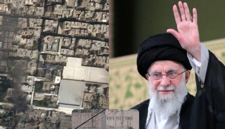 FT Report Claims Years-Long Cyber Spy Operation Behind Khamenei Assassination