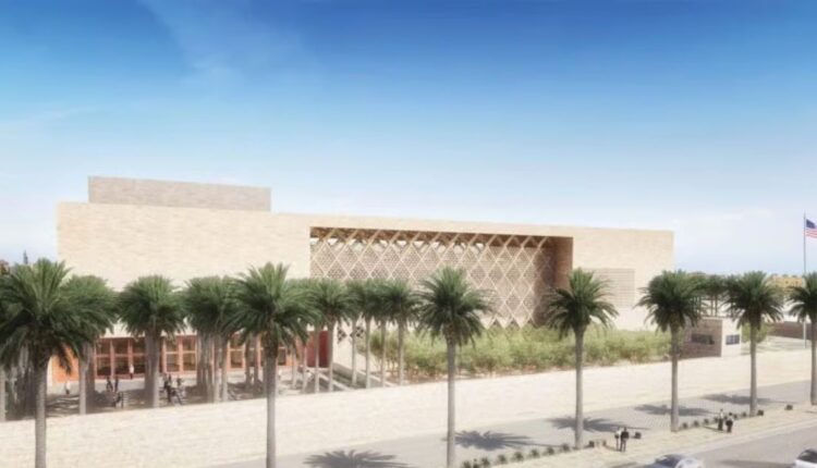 US Missions in Saudi Arabia, Iraq Shut Amid Security Fears