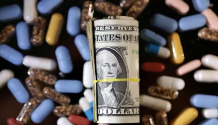 Healthcare costs force millions of Americans into sacrifices