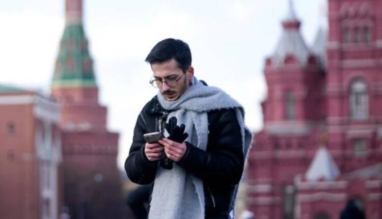 Russia says internet outages needed for security measures