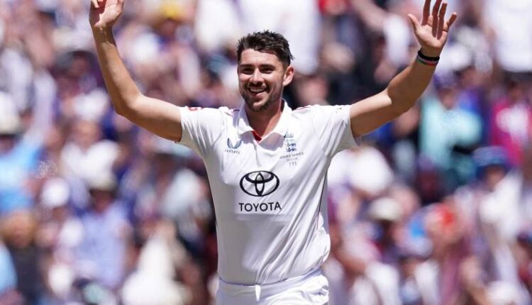 Josh Tongue Eyes Growth Under Coach Troy Cooley