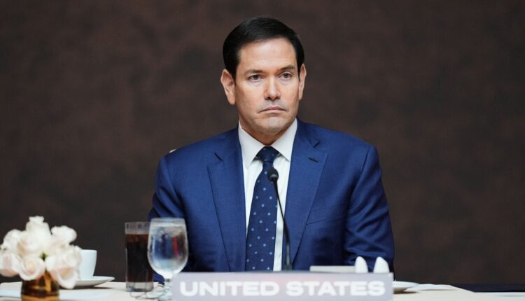 USA fghanistan Taliban Wrongful Detention US Foreign Policy Afghanistan