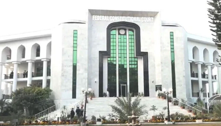 Court upholds marriage of underage Christian girl