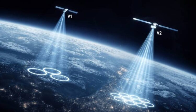 Starlink to Launch Second-Generation Direct-to-Cell Satellites