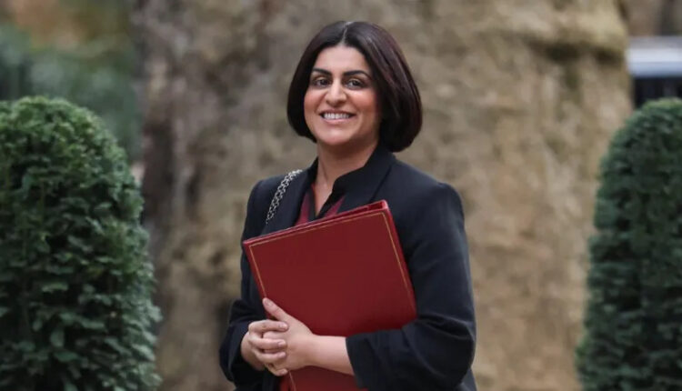 UK Visa Ban Student Visas Afghan Work Visa Asylum Policy UK Immigration