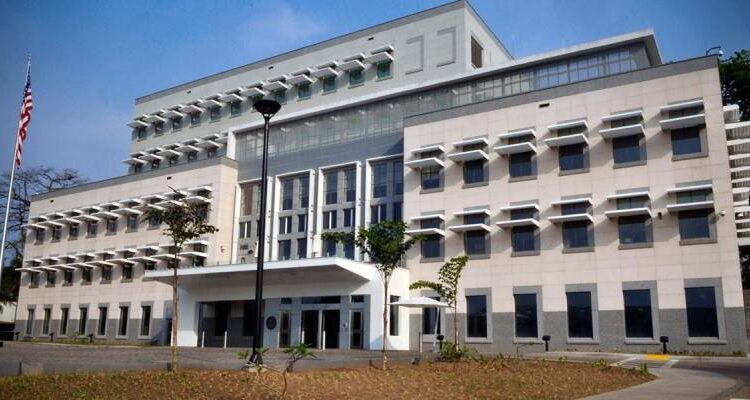 US Visa Pakistan Pakistan Visa Update Visa Appointment Cancelled US Embassy News Travel Pakistan